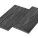 Заборная доска RusDecking UnoDeck Forte - Графит купить в Верхнем Уфалее