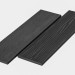 Заборная доска RusDecking UnoDeck Forte - Графит купить в Верхнем Уфалее