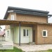 Сайдинг Ю-Пласт TIMBERBLOCK Кедр (Тимберблок), Кедр Натуральный купить в Верхнем Уфалее