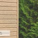 Сайдинг Ю-Пласт TIMBERBLOCK Кедр (Тимберблок), Кедр Натуральный купить в Верхнем Уфалее