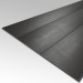 Фиброцементный сайдинг Roofas SIDING (широкий) 12мм Графит купить в Верхнем Уфалее