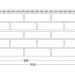 ФП Grand Line клинкерный кирпич стандарт Бежевый купить в Верхнем Уфалее