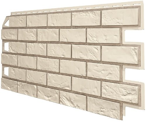 Фасадная панель VOX SOLID BRICK REGULAR ковентри купить в Верхнем Уфалее