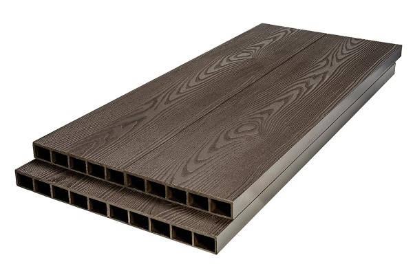 Доска грядочная NauticPrime 450x35x2950мм, Венге купить в Верхнем Уфалее