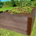 Доска грядочная NauticPrime 450x35x2950мм, Венге купить в Верхнем Уфалее