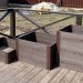 Доска грядочная NauticPrime 450x35x2950мм, Венге купить в Верхнем Уфалее