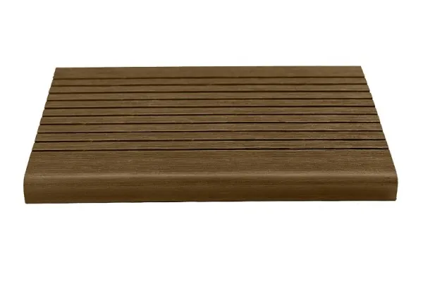 Ступень RusDecking Unodeck - Орех купить в Верхнем Уфалее