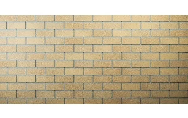 Фасадная плитка Docke Premium, Brick, Янтарный купить в Верхнем Уфалее