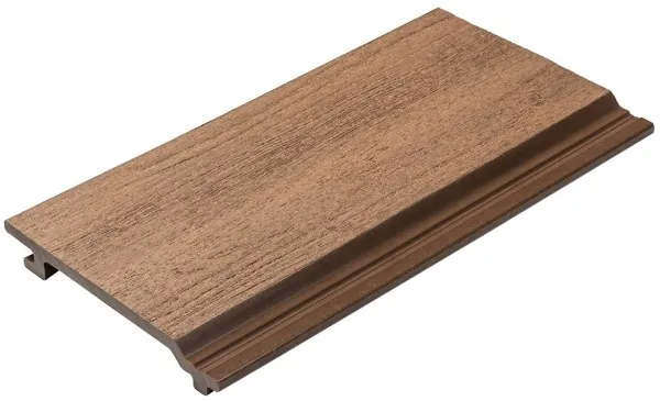 Фасадная панель из ДПК CM Cladding Bark тик купить в Верхнем Уфалее