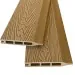 Заборная панель шип-паз EasyDecking Wood-Х 146х20 Дуб купить в Верхнем Уфалее