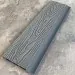 Заборная панель шип-паз EasyDecking Wood-Х 146х20 Серый купить в Верхнем Уфалее