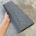 Заборная панель шип-паз EasyDecking Wood-Х 146х20 Серый купить в Верхнем Уфалее