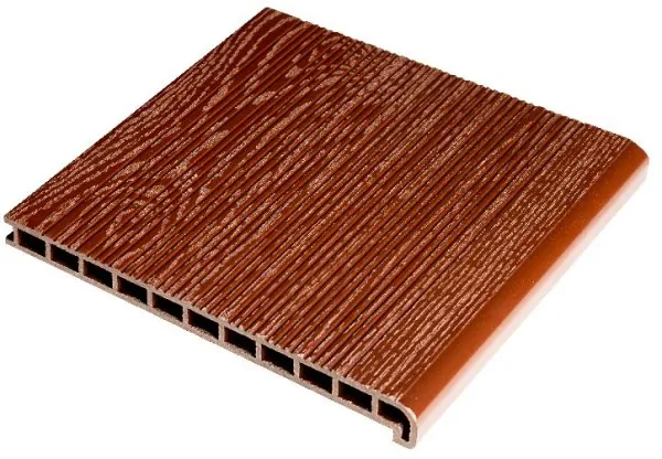 Ступени из ДПК Faynag WOOD Шоколад купить в Верхнем Уфалее