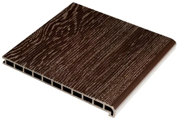 Ступени из ДПК Faynag WOOD Венге купить в Верхнем Уфалее