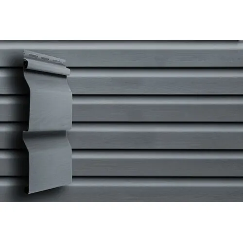 Сайдинг 3,0 Grand Line D4 (slim) графит купить в Верхнем Уфалее