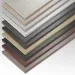 Фиброцементный сайдинг Roofas SIDING Гранит красный купить в Верхнем Уфалее