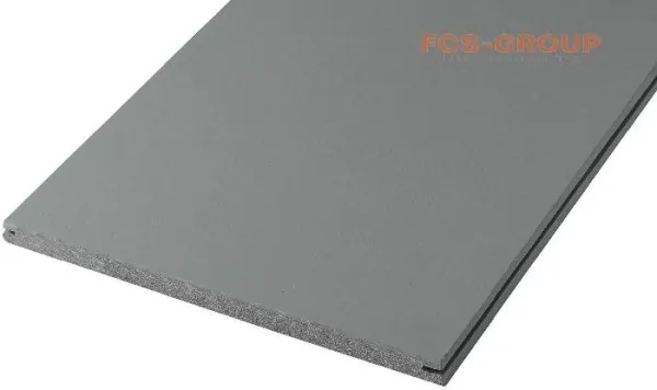 Фиброцементные панели FCS Group Smooth Line F54 купить в Верхнем Уфалее