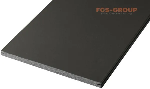 Фиброцементные панели FCS Group Smooth Line F60 купить в Верхнем Уфалее