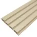 Фасадная доска из ДПК Faynag Wood Рейка Слоновая кость купить в Верхнем Уфалее