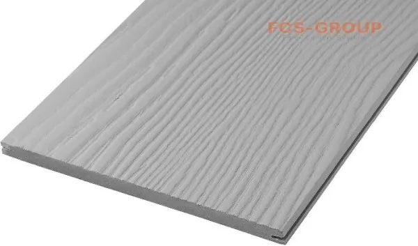 Фиброцементные панели FCS Group Wood Line F05 купить в Верхнем Уфалее