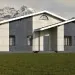 Фиброцементный сайдинг Roofas Board Wood Доломит купить в Верхнем Уфалее