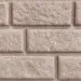 Сайдинг BRICKHOUSE белый купить в Верхнем Уфалее