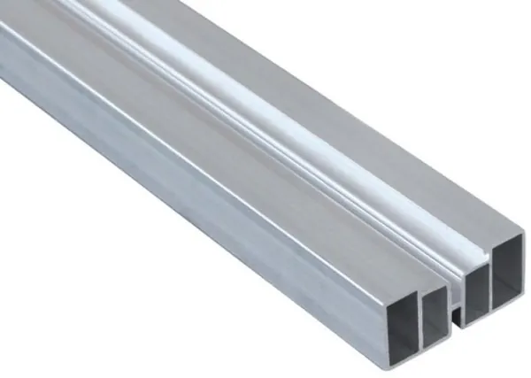 Лага алюминиевая KRONEX 50x25x3000 мм несущая купить в Верхнем Уфалее