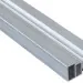 Лага алюминиевая KRONEX 50x25x3000 мм несущая купить в Верхнем Уфалее