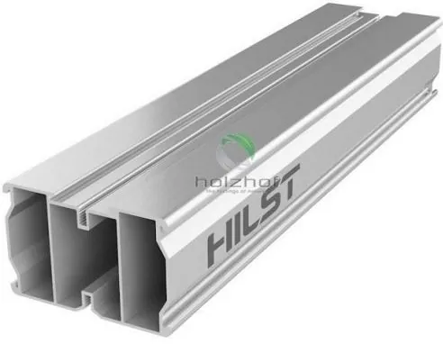 Лага алюминиевая Hilst Professional 4000x60x40 купить в Верхнем Уфалее