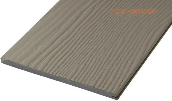 Фиброцементные панели FCS Group Wood Line F55 купить в Верхнем Уфалее