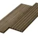 Террасная доска из ДПК RusDecking Unodeck Mogano - Орех купить в Верхнем Уфалее