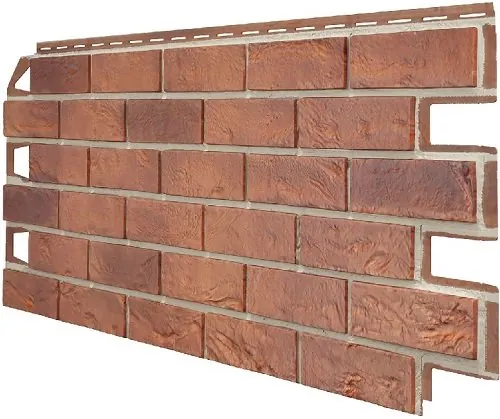 Фасадная панель VOX SOLID BRICK REGULAR бристоль купить в Верхнем Уфалее