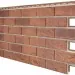 Фасадная панель VOX SOLID BRICK REGULAR бристоль купить в Верхнем Уфалее