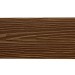 Заборная доска RusDecking UnoDeck Forte - Орех купить в Верхнем Уфалее