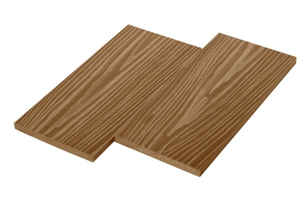 Заборная доска RusDecking UnoDeck Forte - Орех купить в Верхнем Уфалее