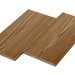 Заборная доска RusDecking UnoDeck Forte - Орех купить в Верхнем Уфалее