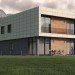 Фиброцементные панели Roofas COLOR Line Cream купить в Верхнем Уфалее