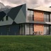 Фиброцементные панели Roofas COLOR Line Cream купить в Верхнем Уфалее