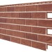 Фасадная панель VOX SOLID BRICK REGULAR дорсет купить в Верхнем Уфалее