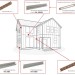Стартовая деталь открытого типа YM-2968 купить в Верхнем Уфалее