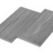 Заборная доска RusDecking UnoDeck Forte - Серый купить в Верхнем Уфалее