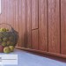 Фасадная панель Ю-Пласт Хокла Color Брусника купить в Верхнем Уфалее