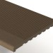 Ступени из ДПК WOODVEX Select Кофе купить в Верхнем Уфалее