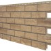 Фасадная панель VOX SOLID BRICK REGULAR эксетер купить в Верхнем Уфалее