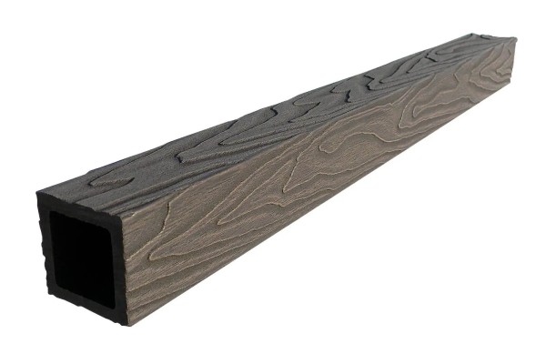 Балясина ДПК Deckart Венге купить в Верхнем Уфалее