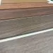 Фиброцементный сайдинг SidWood с фактурой под дерево W-123 Клик купить в Верхнем Уфалее