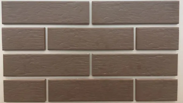 Фасадная Термопанели Аляска Natural Braun Struktur купить в Верхнем Уфалее