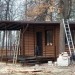 Сайдинг "blockhouse" под бревно, Акриловый Премиум ВН-02, дуб светлый купить в Верхнем Уфалее