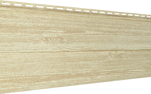 Сайдинг Ю-Пласт TIMBERBLOCK Ель (Тимберблок), Балтийская купить в Верхнем Уфалее