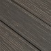 Террасная доска из ДПК CM Decking серия ZEBRANO цвет бежево-серый (под заказ) купить в Верхнем Уфалее